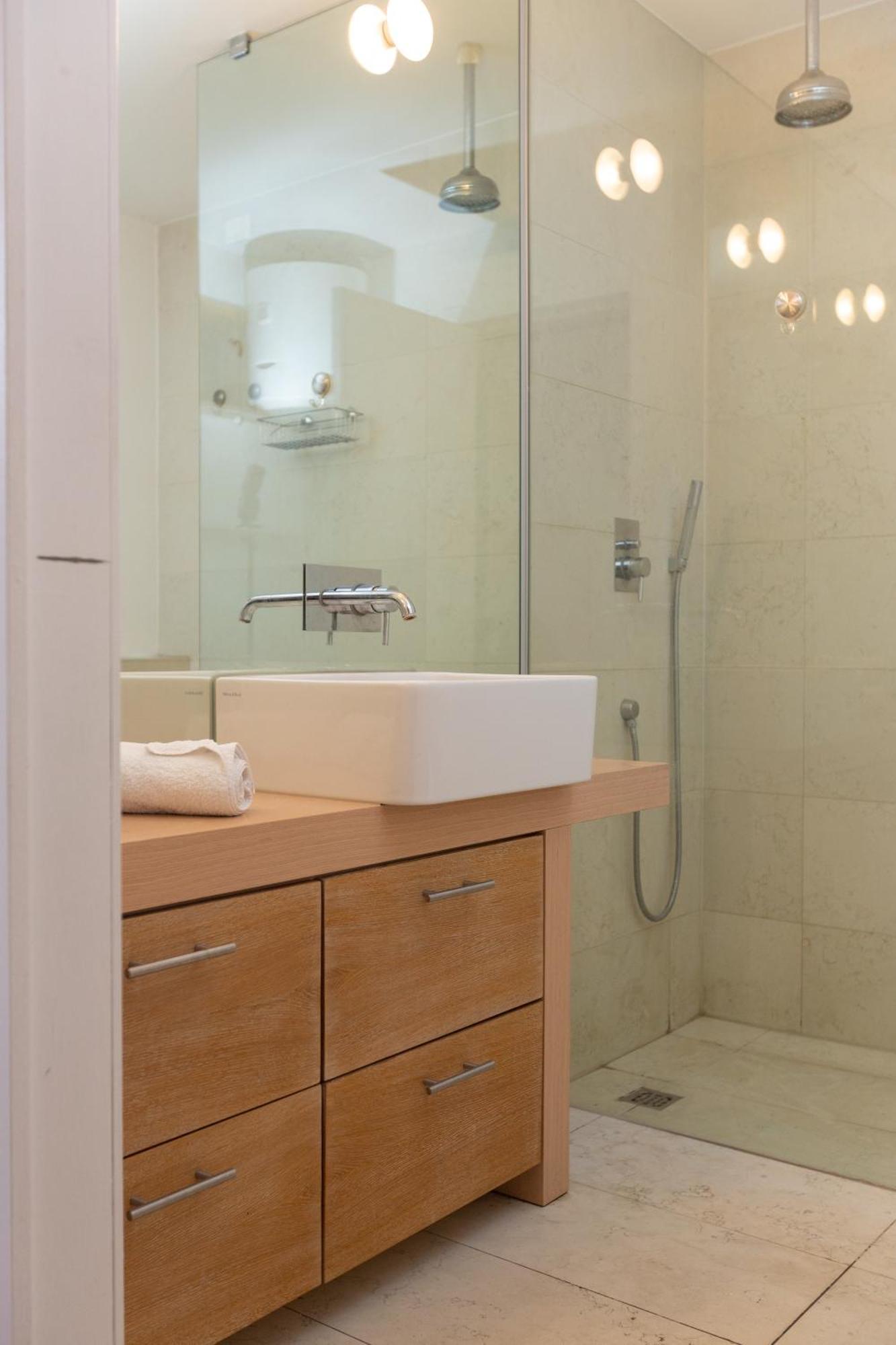 White And Brown Exclusive Loft With Terrace - Free Parking - M2 Station * Milan