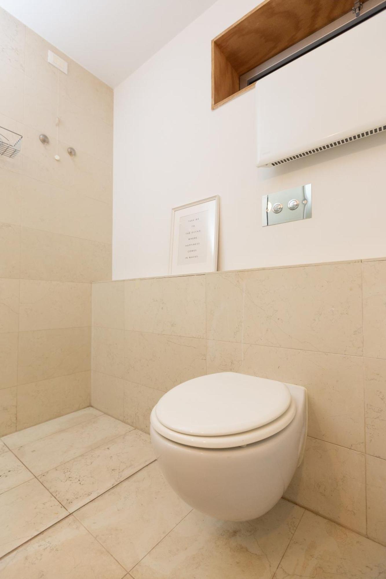 White And Brown Exclusive Loft With Terrace - Free Parking - M2 Station Milan